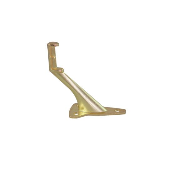 Locking Rail Brackets 3″ Hand Rail Bracket – Winly Lock Company