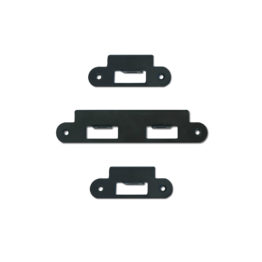 Strike Plate For Multipoint Lock