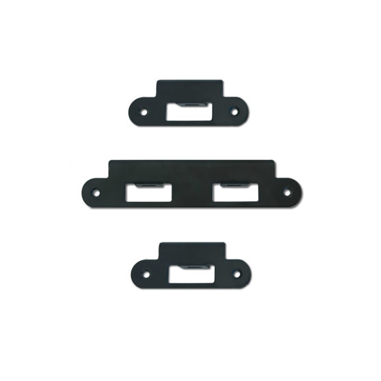 Strike Plate For Multipoint Lock